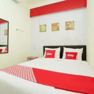 Фотография гостиницы OYO Flagship 3688 Pot Art