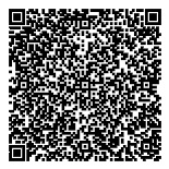 QR код гостиницы Аура Акварель