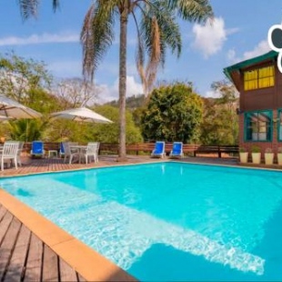 Фотография мини отеля VOA Wood House