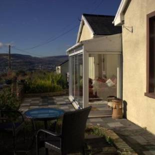 Фотографии базы отдыха
Penybryn Cottages