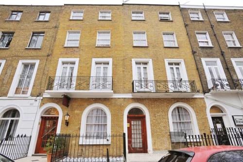 Фотография гостиницы Elmwood Hotel