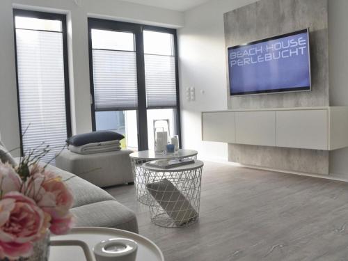 Фотография гостевого дома Beach House Perlebucht 8.4