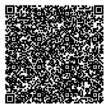QR код хостела Капсульный отель Дот Спэйс 84