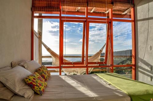 Фотография мини отеля Pousada Pedra Grande