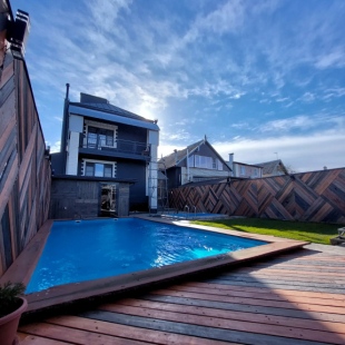 Фотография Коттеджа Частный дом НЕдача