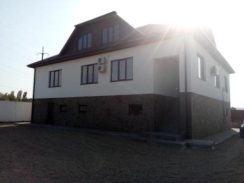 Фотография гостевого дома На Родниковой, 9