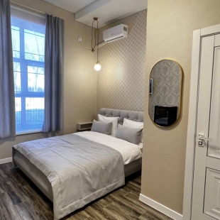 Фотография номера гостиницы Куликовъ