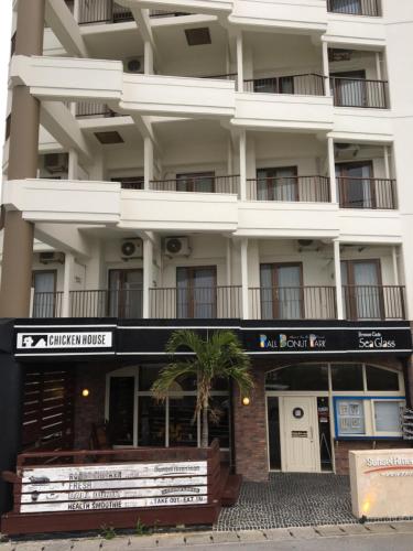 Фотография гостиницы Hotel Sunset American