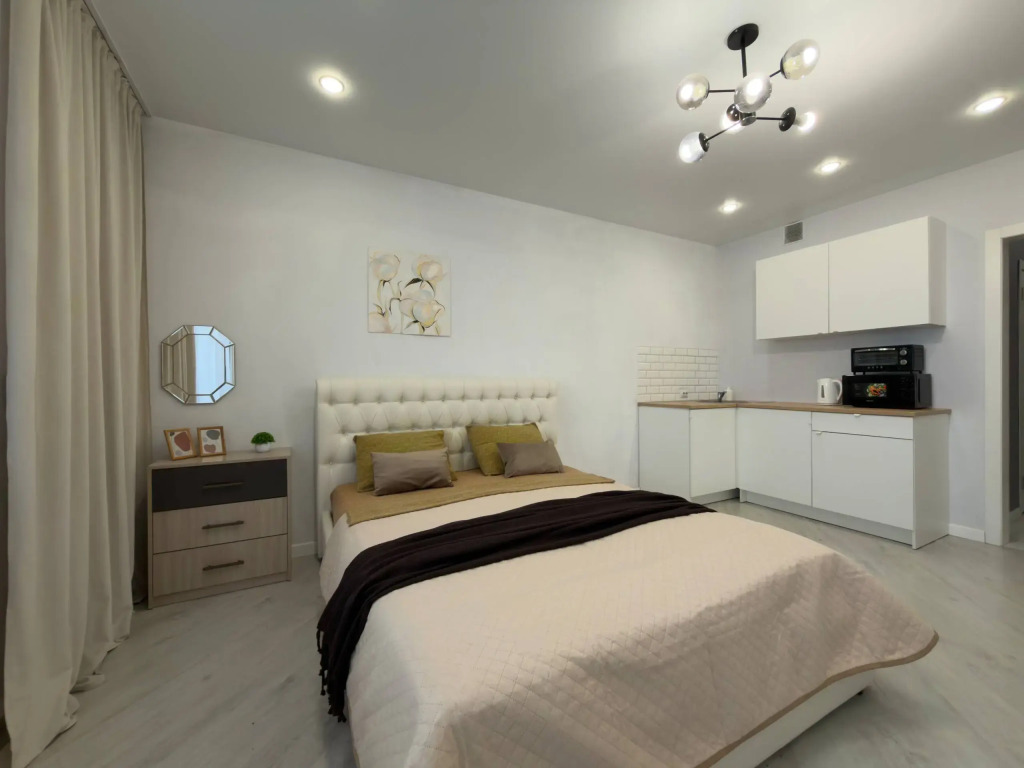 Фотография квартиры Квартира в ЖК Nova-Дом