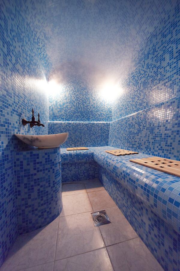 Фотография сауны Уют