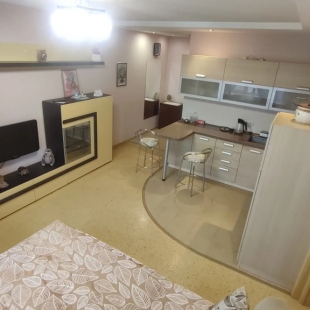 Фотография квартиры Квартира Уютная на бульваре Чавайна у центрального парка