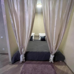 Фотография квартиры Апартаменты на Приморском бульваре 57