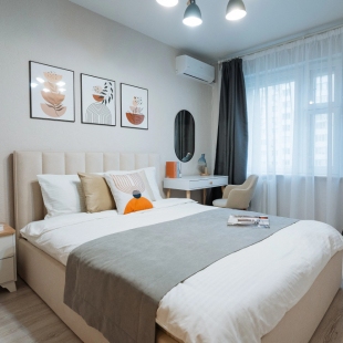 Фотография квартиры Квартира на Софьи Перовской