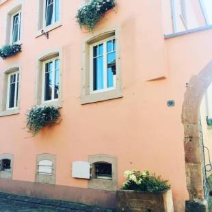 Фотографии мини отеля 
            Le Clos Marguerite