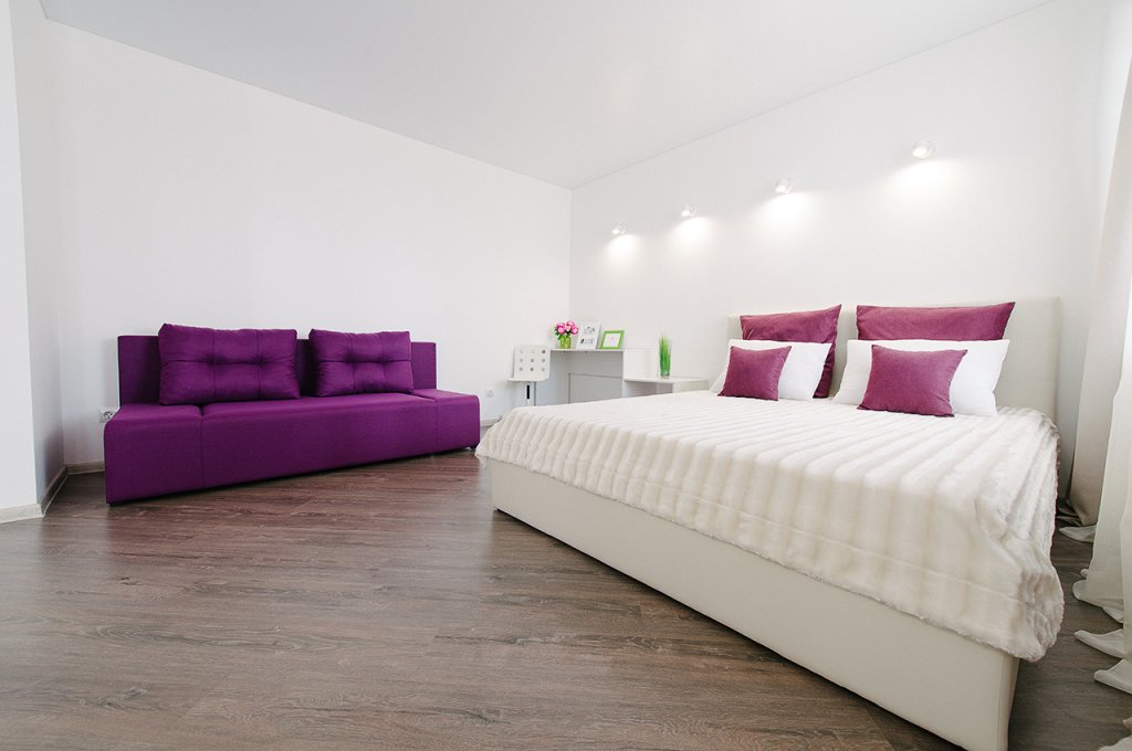 Фотография квартиры Апартаменты 5 Звезд Studio