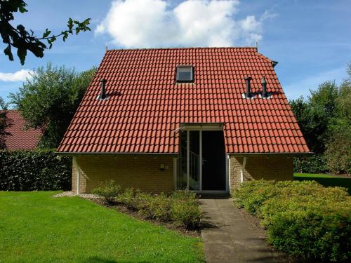 Фотографии гостевого дома
Holiday home Vakantiepark Het Timmerholt 2