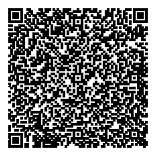 QR код гостиницы Москва