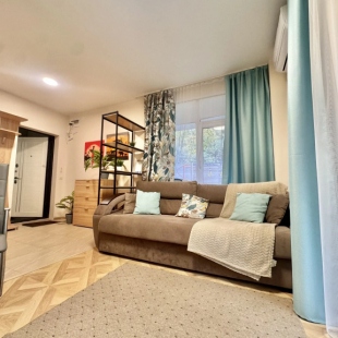 Фотография квартиры Апартаменты ЖК САПФИР 2