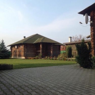 Фотография гостевого дома Zadvorski house