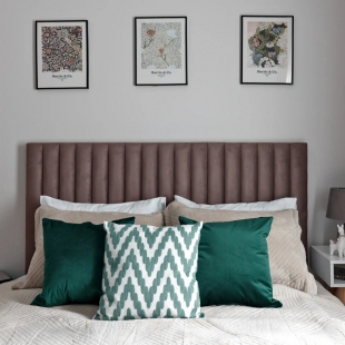 Фотография квартиры Апартаменты ArtSPB