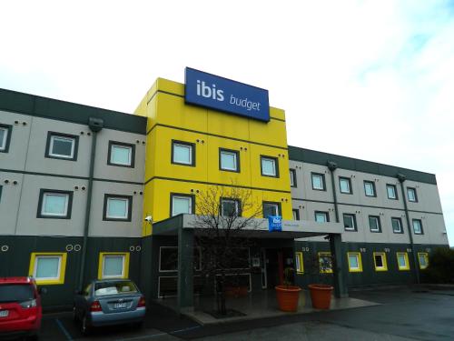 Фотография гостиницы ibis Budget - Melbourne Airport