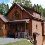 Фотография гостевого дома Chalets Alpins - 9 Chemin des Skieurs