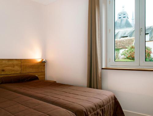 Фотография гостиницы Hôtel Du Labrador