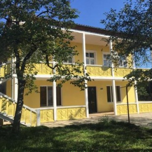 Фотография гостевого дома Maspindzeli