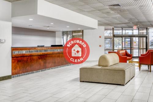 Фотографии гостиницы
OYO Hotel Burlington South