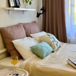 Фотография квартиры Квартира 2-х Комнатная в Центре Города Йошкар Ола