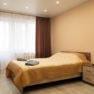 Фотография квартиры Апартаменты Right Room на Фридриха Энгельса 64