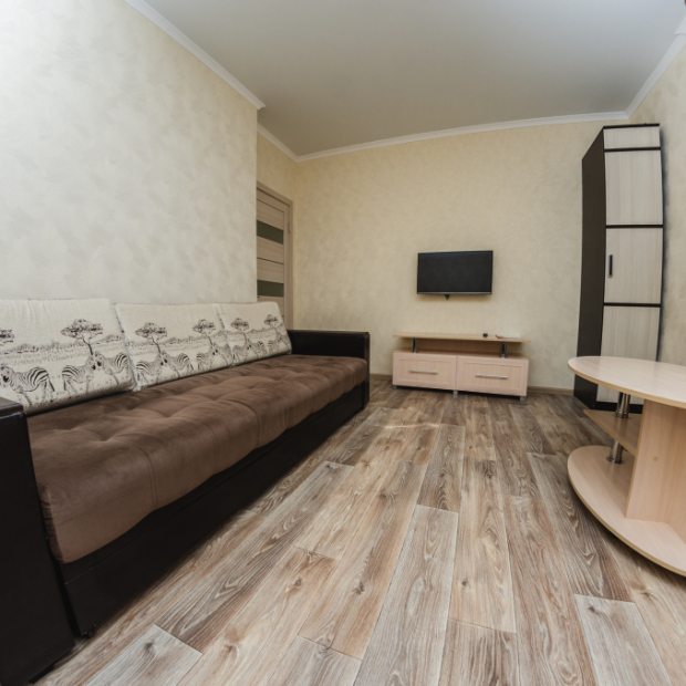 Фотографии квартиры
Апартаменты ATLANT Apartments 37