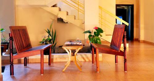 Фотография мини отеля Wariyam Heritage