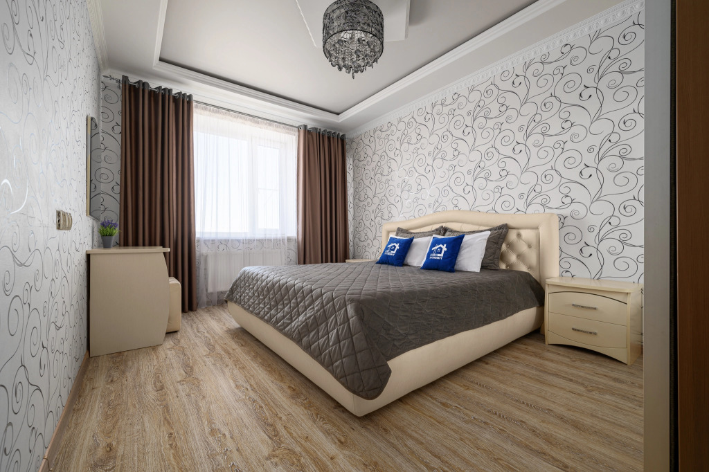 Фотография квартиры Квартира Тут Живут | Парк и Стадион | Восточно Кругликовская 18