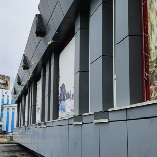 Фотография квартиры Апартаменты Норильск