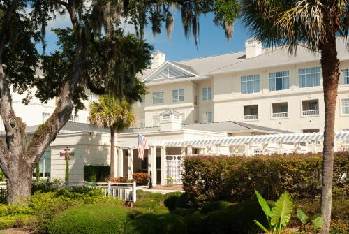 Фотография гостиницы Residence Inn Charleston Riverview