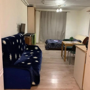 Фотография квартиры Квартира SkyApart 51