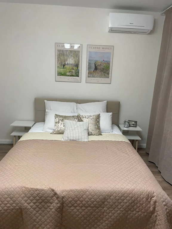 Фотография квартиры Апартаменты Дом Комфорта