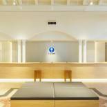 Фотография гостиницы i + Land Nagasaki