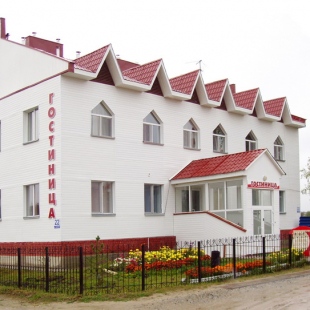 Фотография банкетного зала Виаль