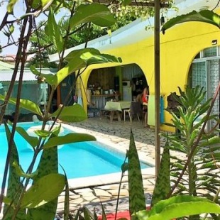 Фотография гостевого дома Fare Rearea à Papeete