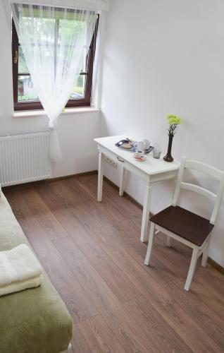 Фотография мини отеля Guest House Na Piętrze