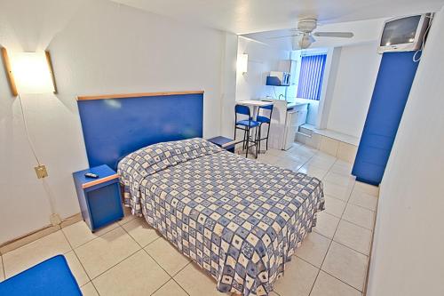 Фотография гостиницы Hotel H Montreal