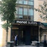 Фотография гостиницы Monot Suites