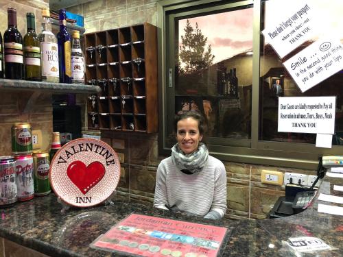 Фотография мини отеля Valentine Inn