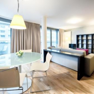 Фотография апарт отеля Hapimag Berlin Gendarmenmarkt