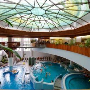 Фотографии гостиницы
MenDan Magic Spa & Wellness Hotel