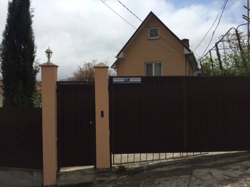 Фотография гостевого дома Гости