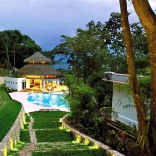 Фотография гостиницы Bolontiku Boutique Hotel & Spa