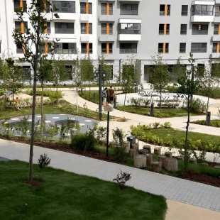 Фотография квартиры Апартаменты на улице Григорьева 12